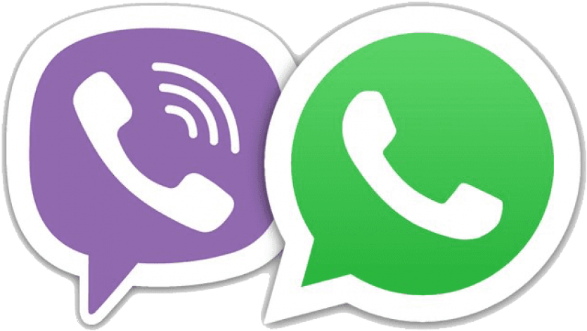 viber whatsapp